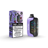 Fruitii 50K Disposable